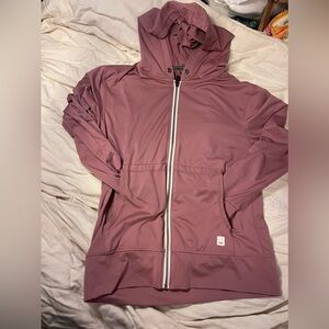 Vuori Women’s Jacket